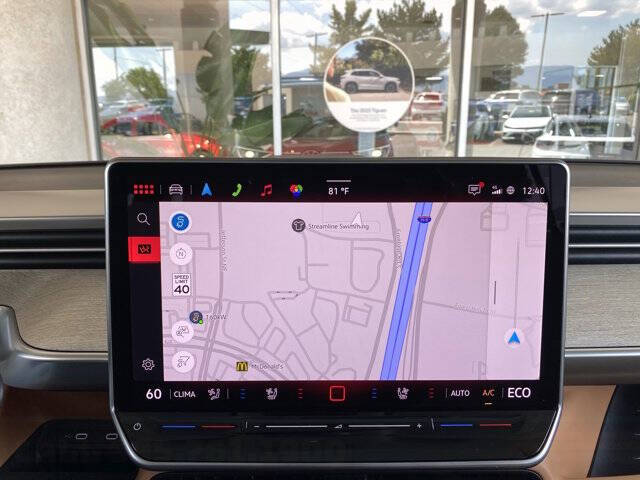 2025 Volkswagen ID. Buzz