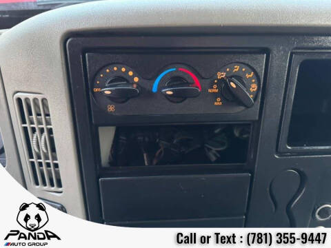 2014 International TerraStar