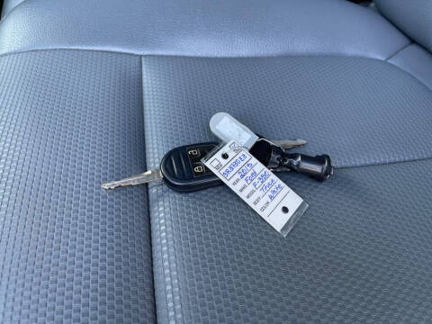 2015 Ford F-350 Super Duty