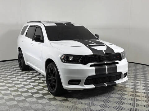 2020 Dodge Durango GT