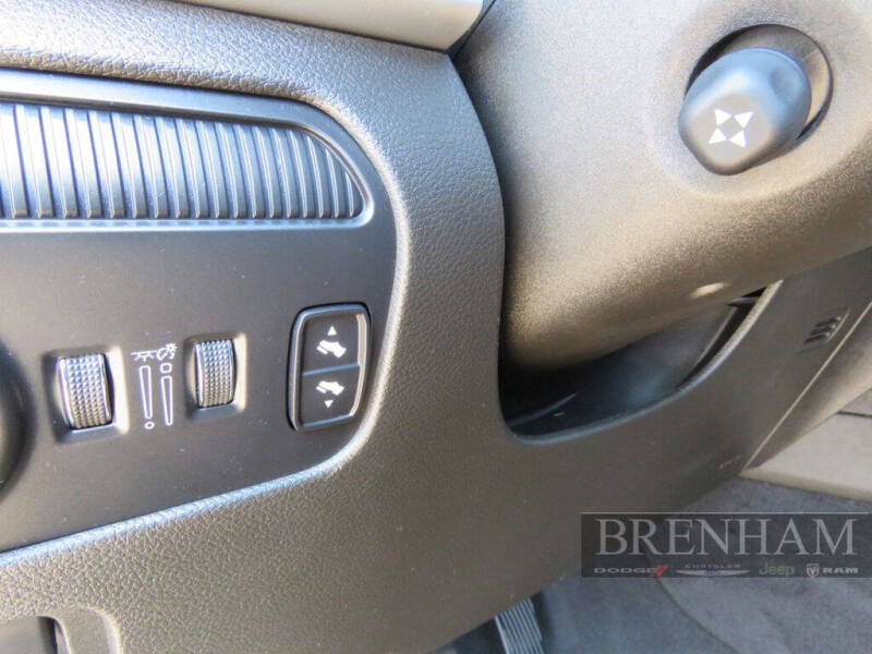 2023 Jeep Wagoneer L Series II