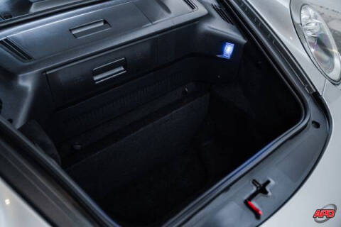 2005 Porsche 911 Carrera