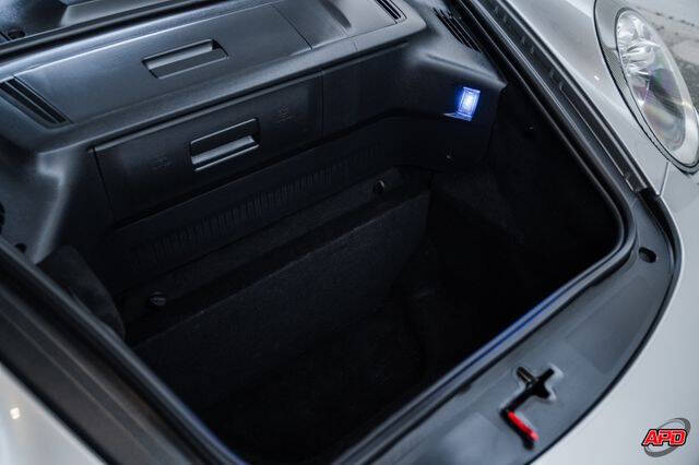 2005 Porsche 911 Carrera