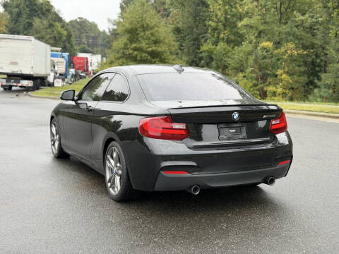 2014 BMW 2 Series M235i