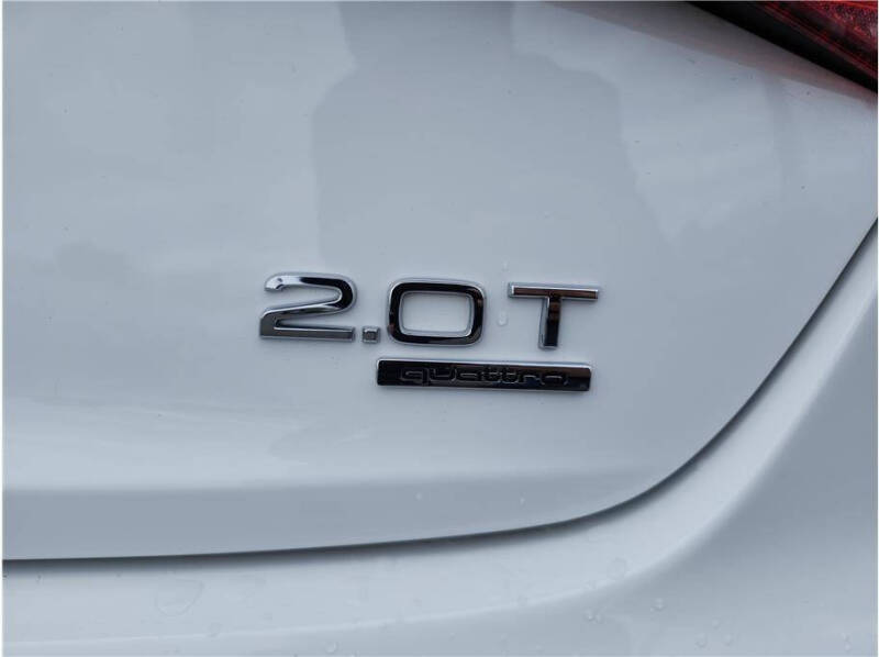 2014 Audi A4 2.0T quattro Premium Plus