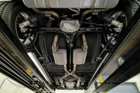 1971 Pontiac Firebird