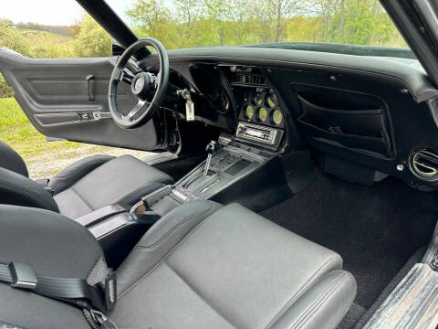 1970 Chevrolet Corvette