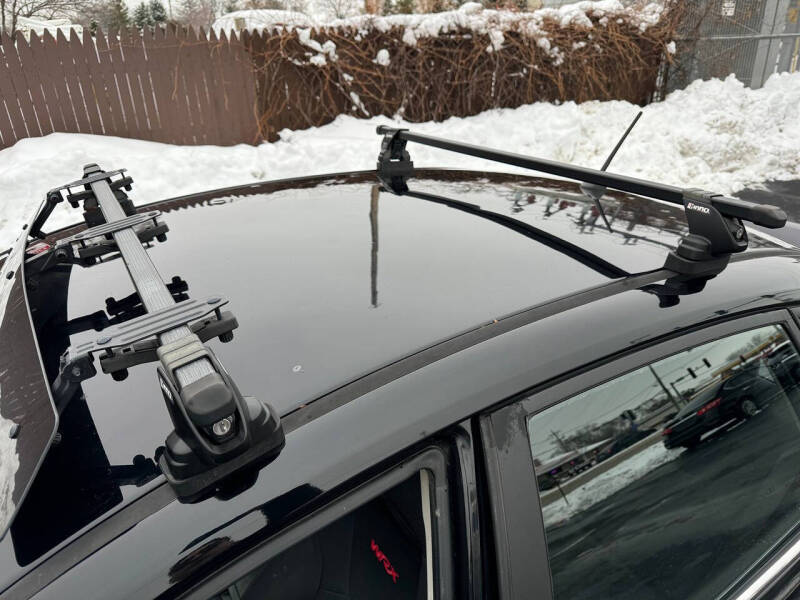 2011 Subaru Impreza WRX