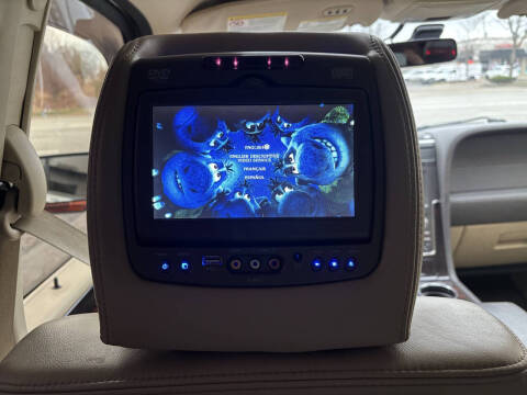 2015 Lincoln Navigator