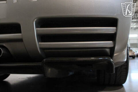 2008 Ford Mustang