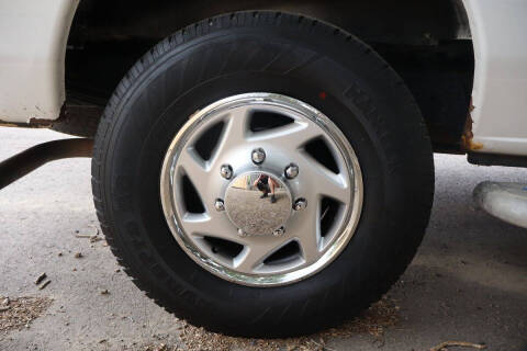 2014 Ford E-Series E-250