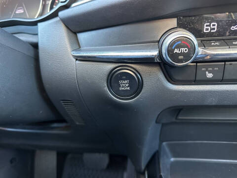 2025 Mazda CX-30 2.5 S Preferred