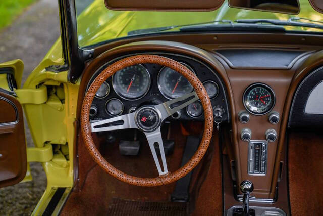 1967 Chevrolet Corvette