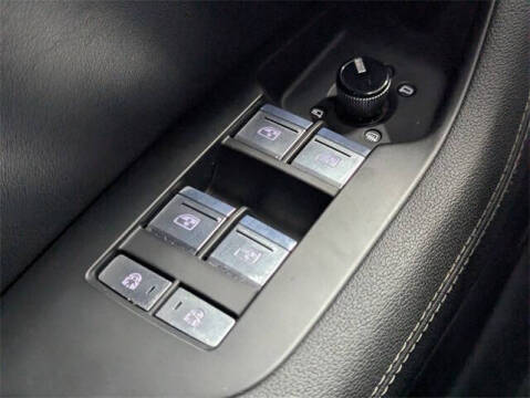 2022 Audi A7 quattro Premium Plus 55 TFSI