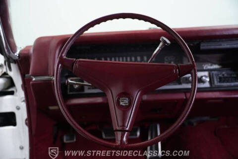 1967 Cadillac DeVille