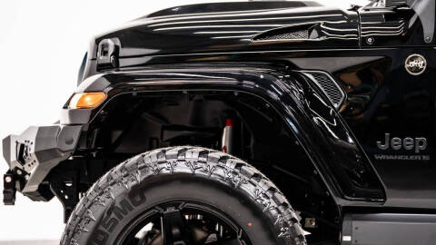 2026 Jeep Wrangler 85th Anniversary Edition