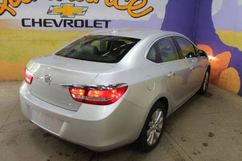 2013 Buick Verano