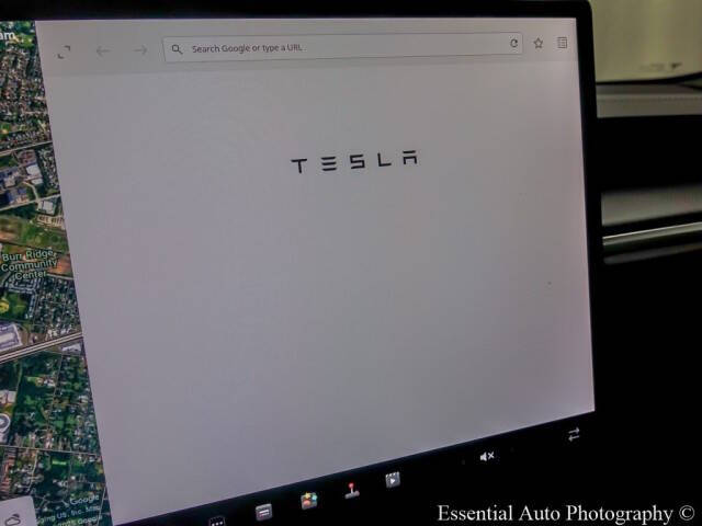 2022 Tesla Model S Plaid