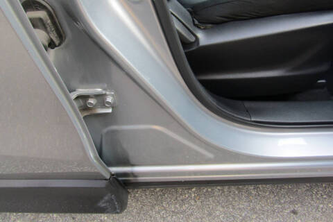 2013 Mazda CX-5 Sport