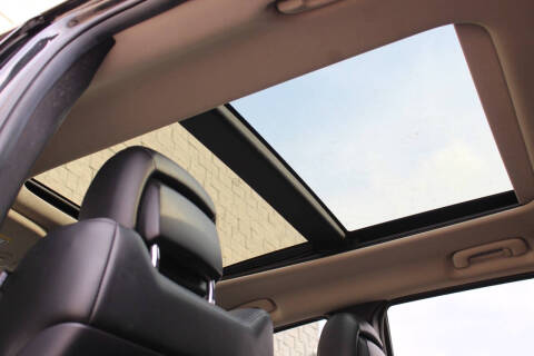 2012 Jeep Grand Cherokee Laredo X