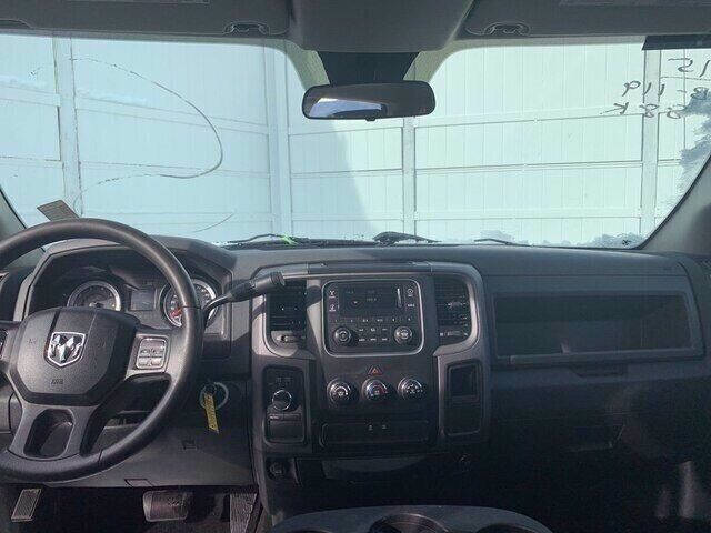 2015 RAM 1500