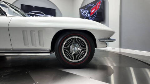 1965 Chevrolet Corvette