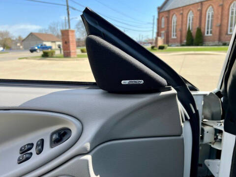 1997 Ford Mustang GT