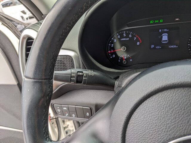 2021 Kia Soul 26