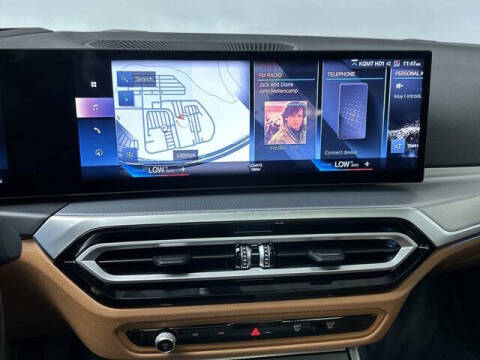 2023 BMW i4 eDrive35 Gran Coupe