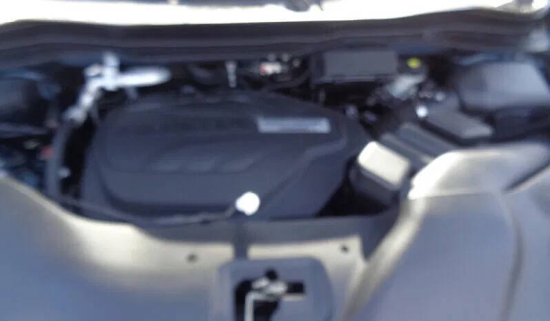 2016 Honda Pilot EX w/Honda Sensing