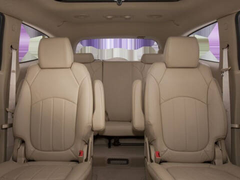 2012 Buick Enclave Premium