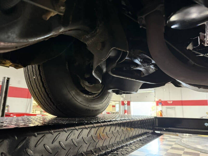 1973 Chevrolet Camaro