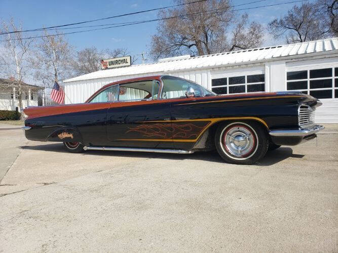 1959 Oldsmobile Eighty-Eight