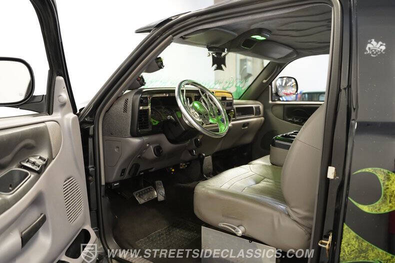 1995 Dodge Ram 1500