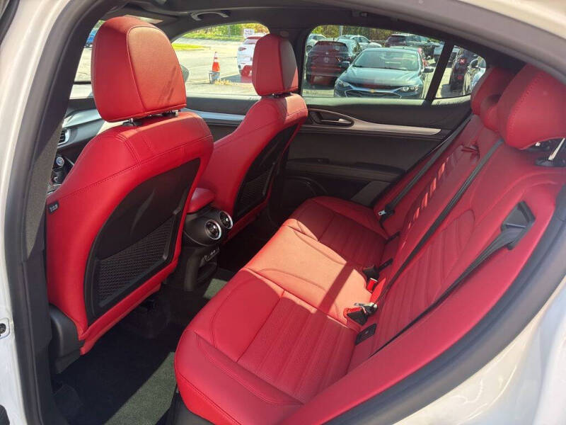 2026 Alfa Romeo Stelvio
