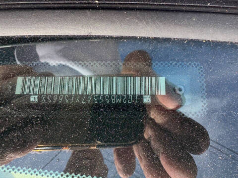 2007 Pontiac Solstice