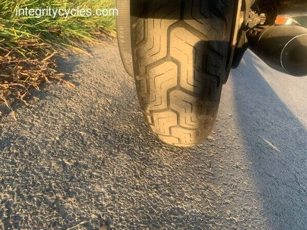 2007 Yamaha Road Star