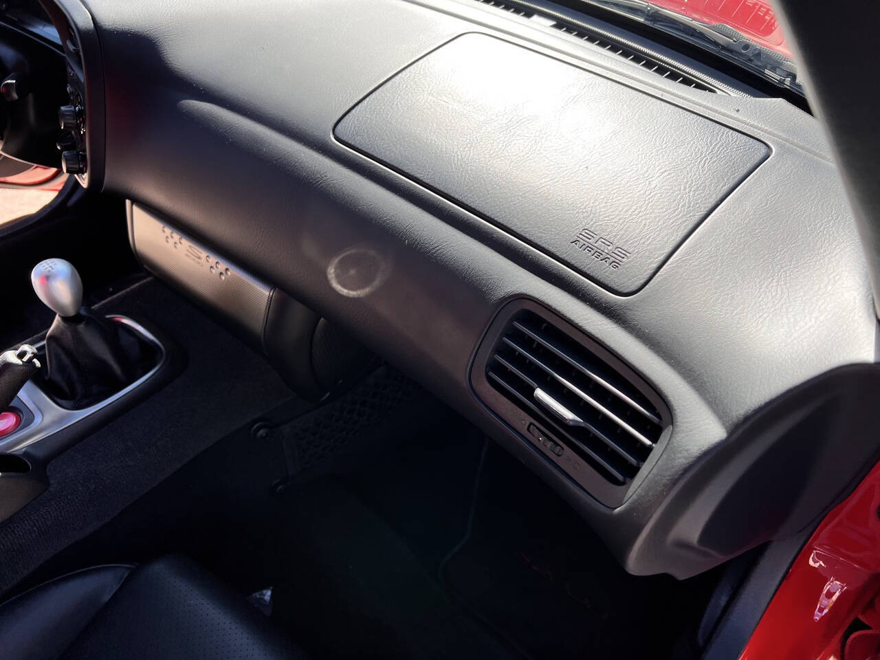 Used Car 2000 Honda S2000  Base 2dr Convertible For Sale Under $35,000 In Austin, Texas