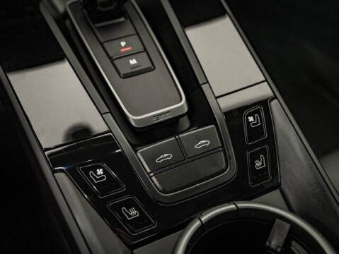 2022 Porsche 911 Targa 4 GTS