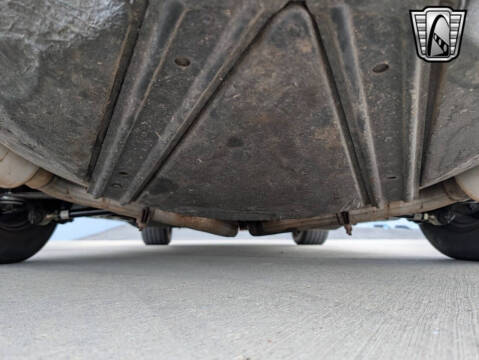 1968 Chevrolet Corvette