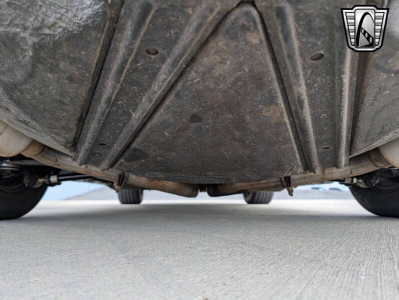 1968 Chevrolet Corvette