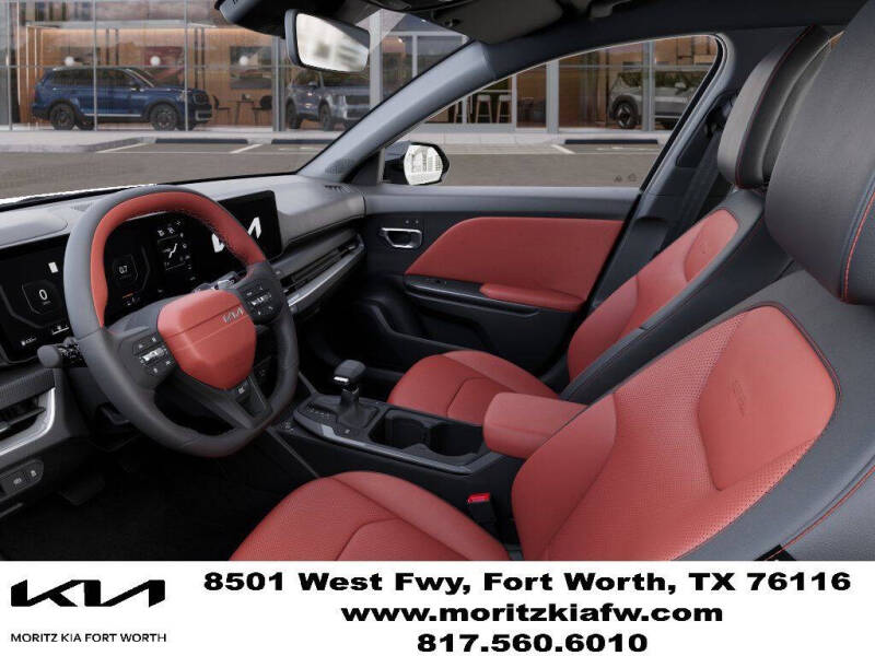 2026 Kia K4 Hatchback