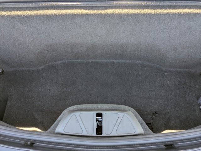 2024 Chevrolet Corvette Stingray