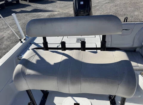 2014 Epic 22 Sport Console