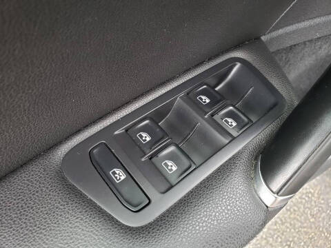 2021 Volkswagen Golf TSI