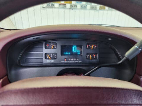 1995 Chevrolet Caprice