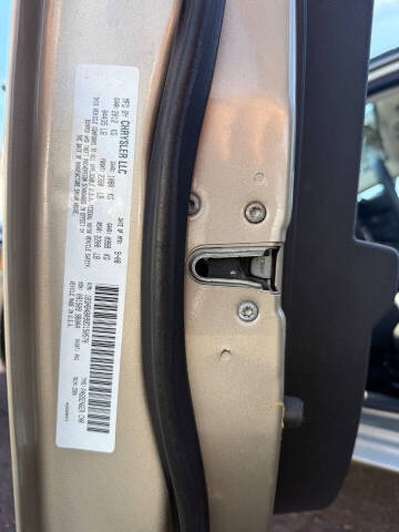 2009 Dodge Caliber SXT