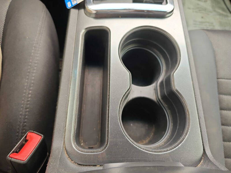 2014 Dodge Challenger SXT