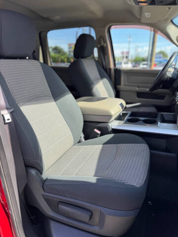 2010 Dodge Ram 2500