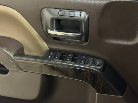 2016 GMC Sierra 1500 Denali